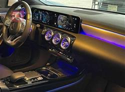 مرسيدس بنز A-Class